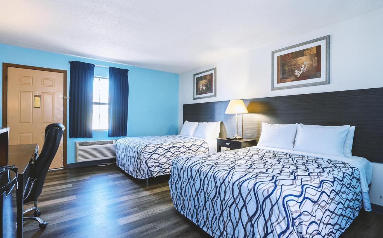 Sky-Palace Inn & Suites Wellington Motel Wellington